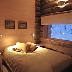 Kelokoto Chalet