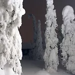 Kelokoto Chalet Ruka
