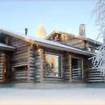 Kelokoto Chalet