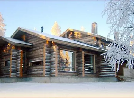 凯鲁科多小木屋酒店 木屋