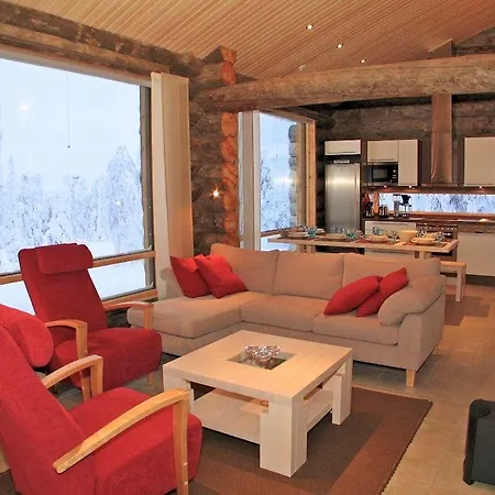 Chalet Kelokoto Ruka