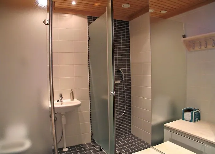 Σαλέ Kelokoto Ruka